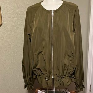 UMGEE lightweight jacket women’s large